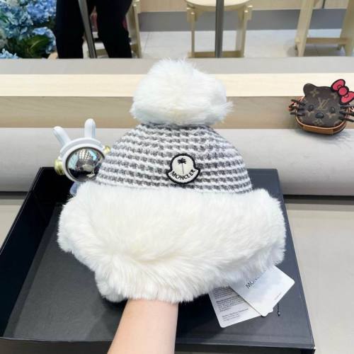 Moncler Hats AAA-1459