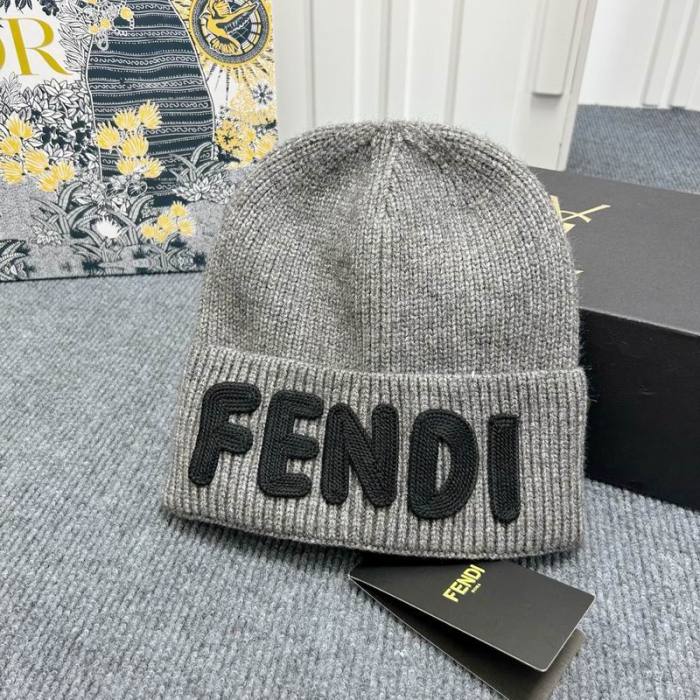 FD Hats AAA-528