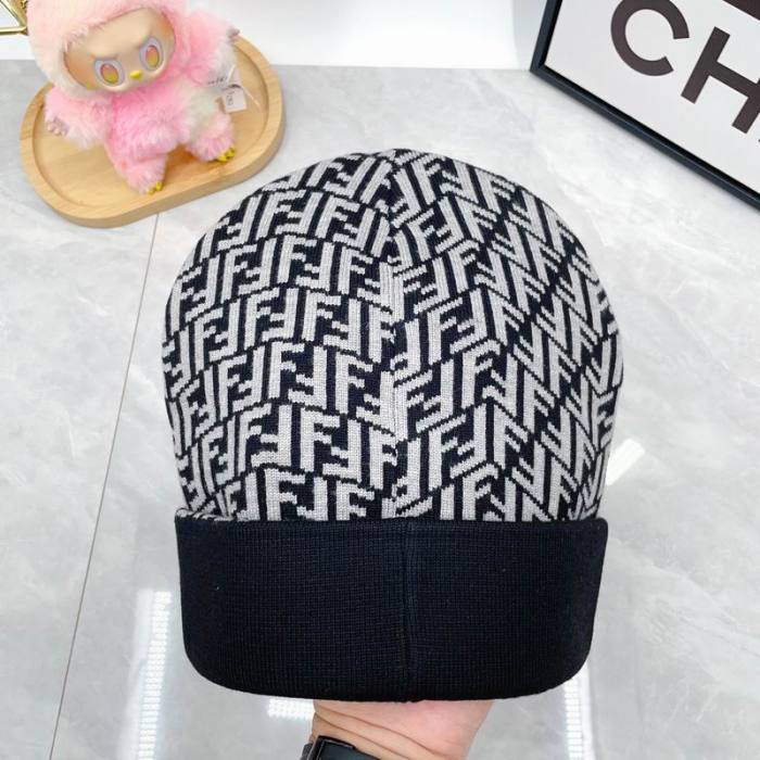 FD Hats AAA-554