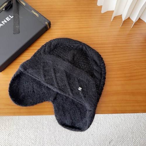 CHAL Hats AAA-3191
