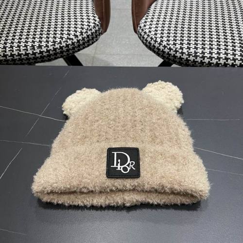 Dior Hats AAA-1431