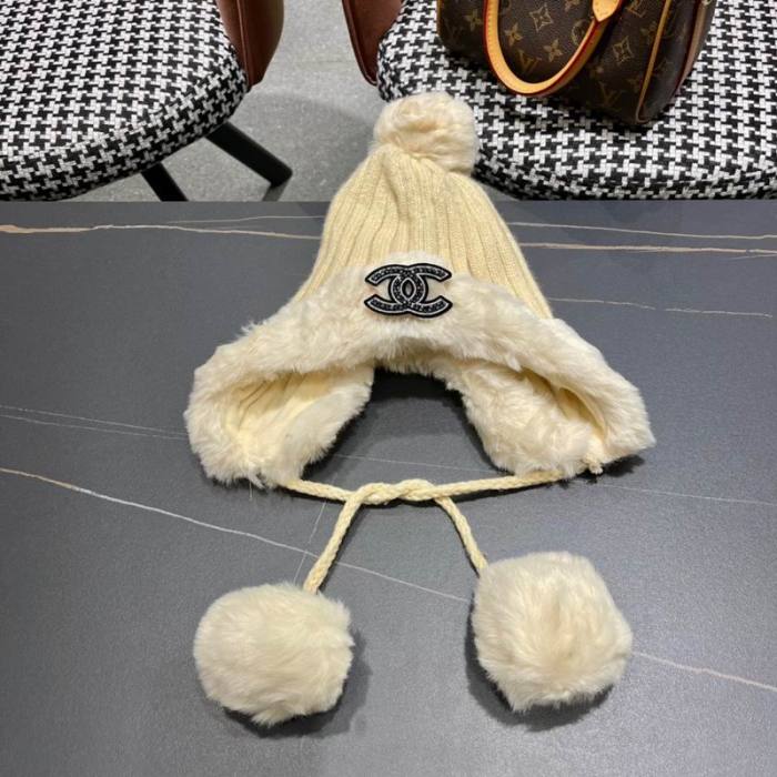CHAL Hats AAA-2923
