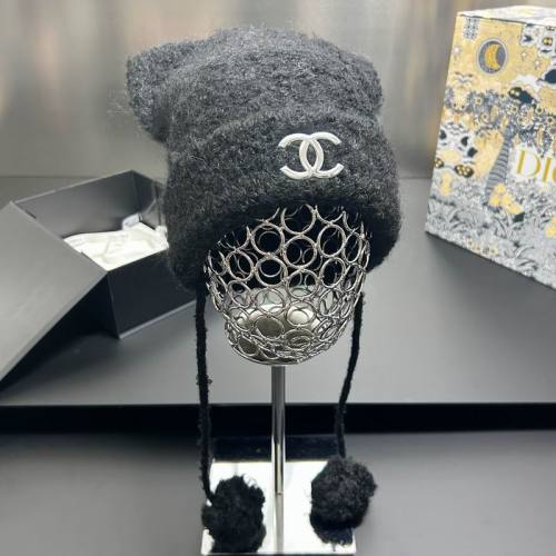 CHAL Hats AAA-3206