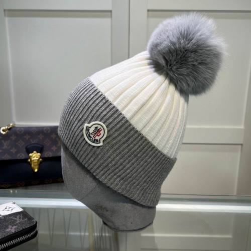 Moncler Hats AAA-1647