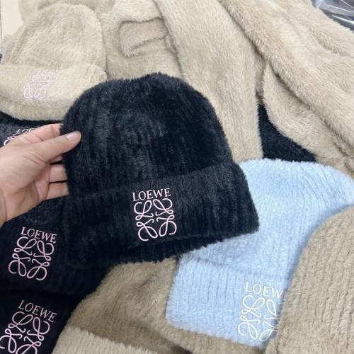 Loewe Hats AAA-395