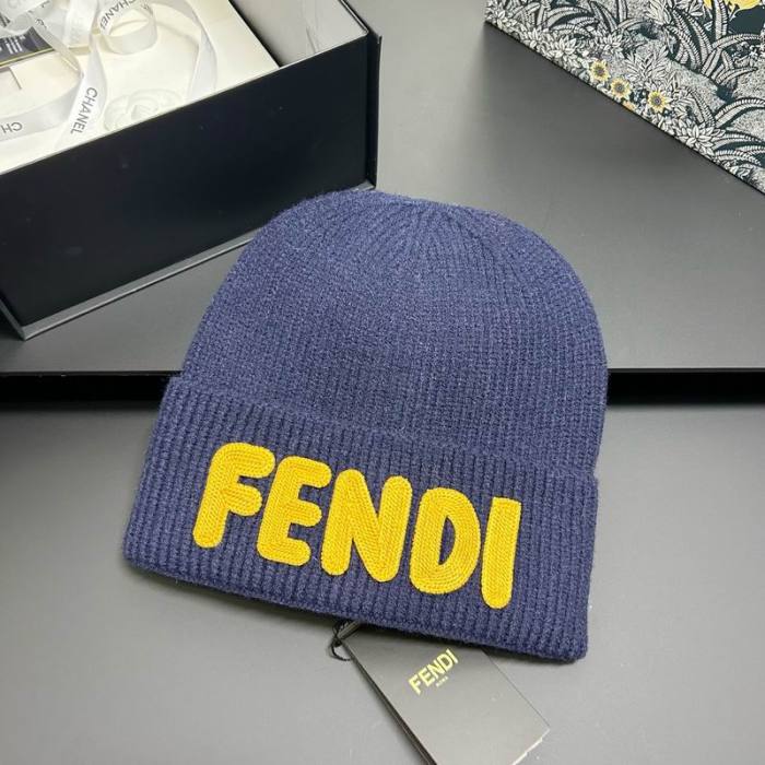 FD Hats AAA-544
