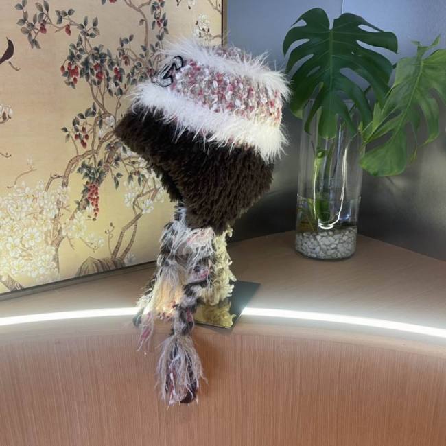 CHAL Hats AAA-2979