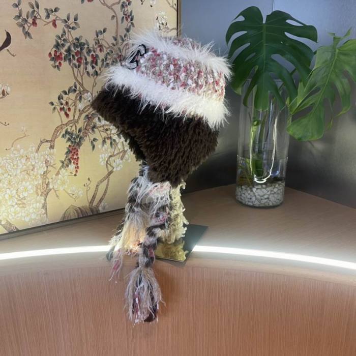 CHAL Hats AAA-2979