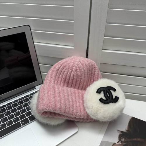 CHAL Hats AAA-3342