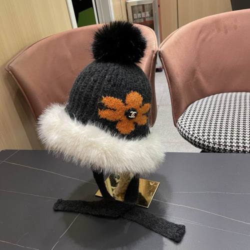 CHAL Hats AAA-2870