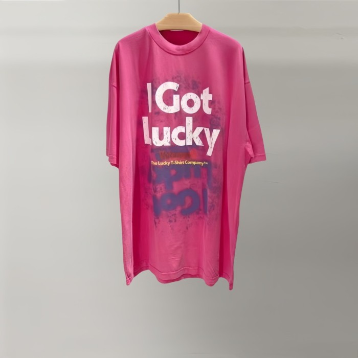 VETEMENTS Shirt 1：1 Quality-500(S-XL)
