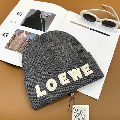 Loewe Hats AAA-398