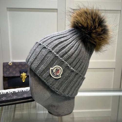 Moncler Hats AAA-1673