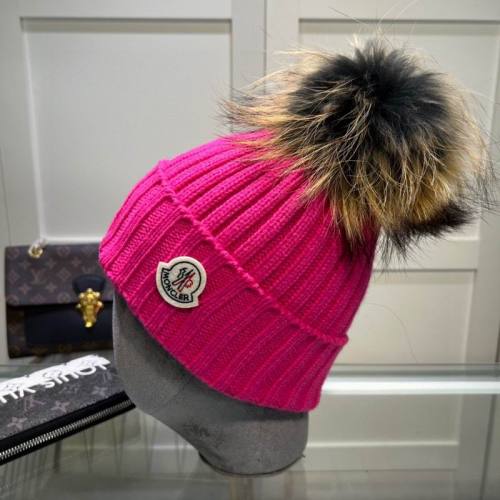 Moncler Hats AAA-1663