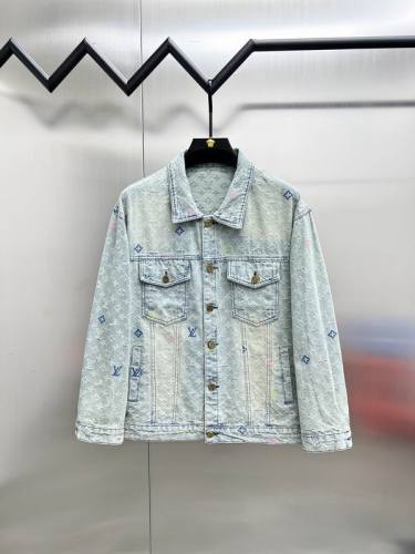 LV  Coat men-1445(M-XXXL)