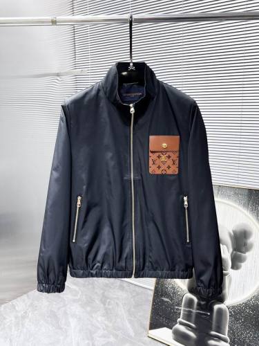 LV  Coat men-1434(M-XXXL)