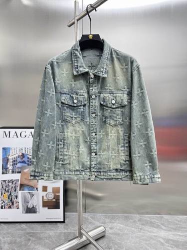 LV  Coat men-1454(M-XXXL)