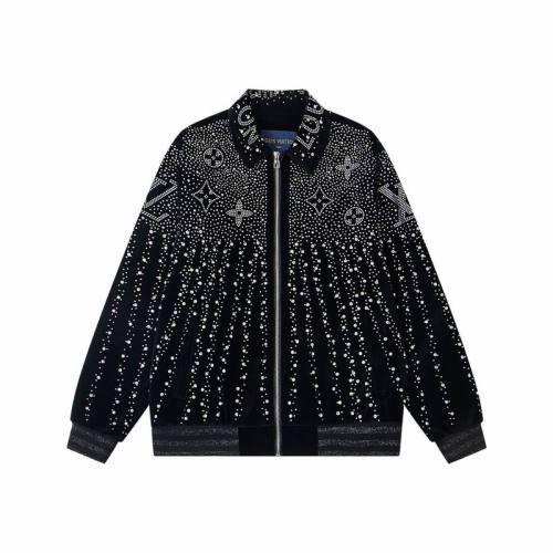 LV  Coat men-1382(L-XXXL)