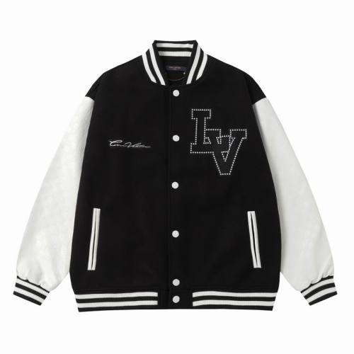 LV  Coat men-1351(M-XXL)