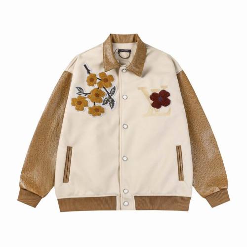 LV  Coat men-1353(M-XXL)
