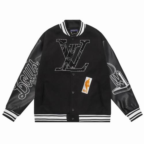 LV  Coat men-1330(M-XXL)