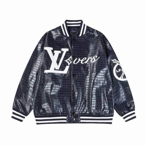 LV  Coat men-1323(M-XXL)