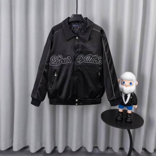 LV  Coat men-1292(M-XXL)