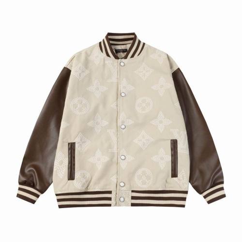 LV  Coat men-1327(M-XXL)