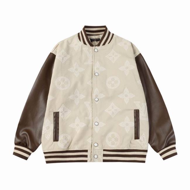 LV  Coat men-1327(M-XXL)