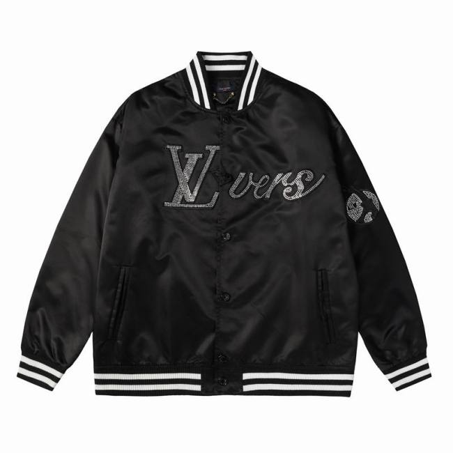 LV  Coat men-1328(M-XXL)