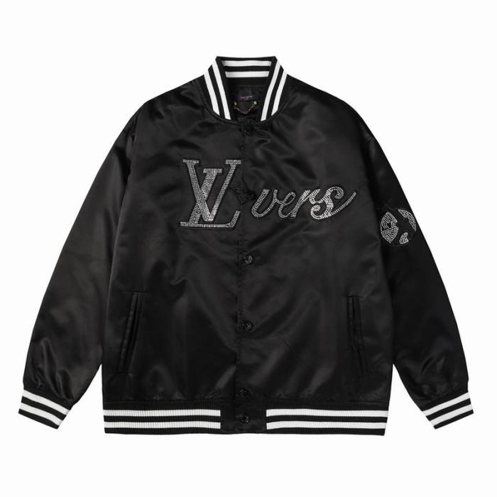 LV  Coat men-1328(M-XXL)
