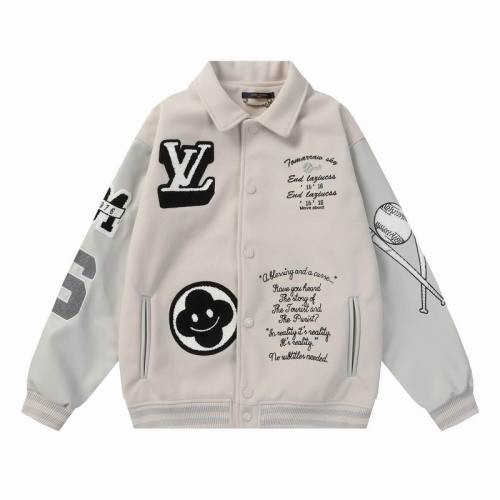 LV  Coat men-1337(M-XXL)