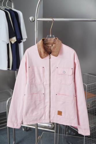LV  Coat men-1466