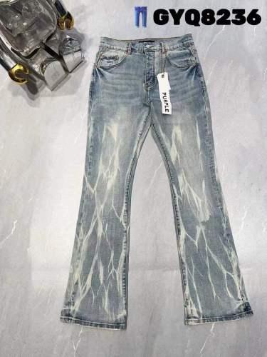 Purple Brand Jeans 1：1 Quality-470