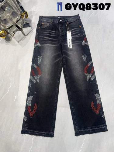 Purple Brand Jeans 1：1 Quality-463