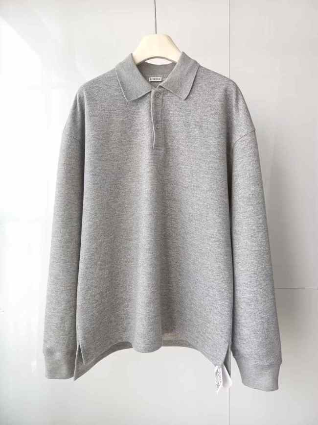 Loewe Hoodies High End Quality-009