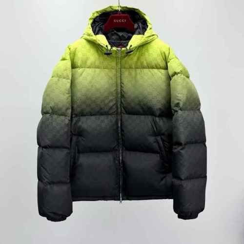 G Jacket High End Quality-278
