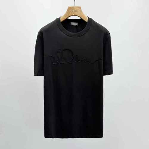 Dior Shirt High End Quality-688