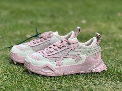 OFF white Men shoes 1：1 quality-504