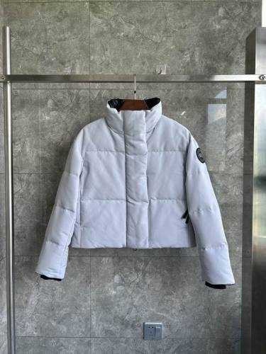 CG Down Jacket men-939(XS-XL)