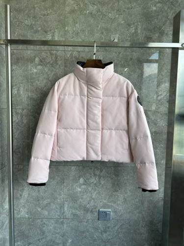 CG Down Jacket men-941(XS-XL)