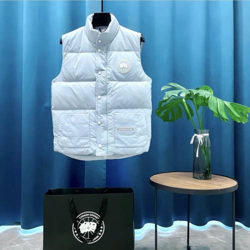 CG Down Vest men-100(XS-XXL)