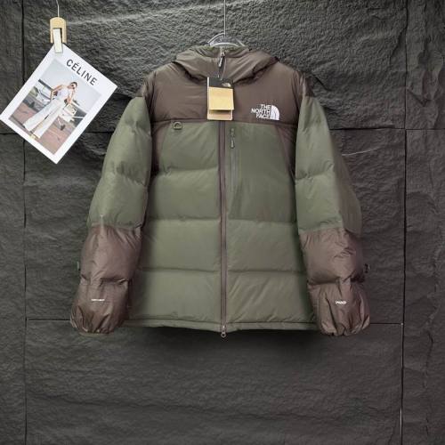 The North Face Down Coat-320(M-XXXXL)