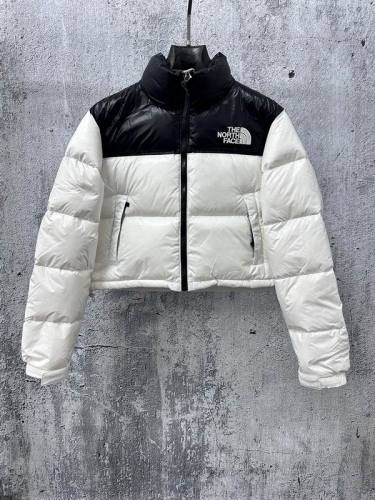 The North Face Down Coat-323(XS-L)