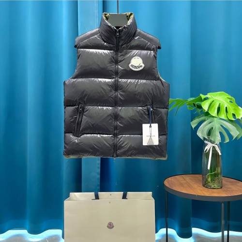 CG Down Vest men-114