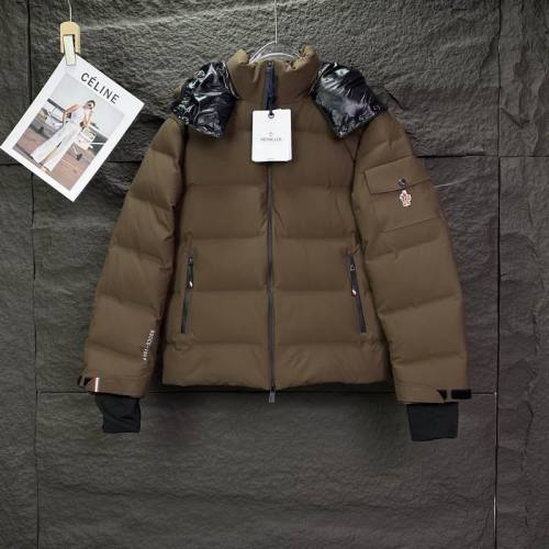 Moncler Down Coat men-2120