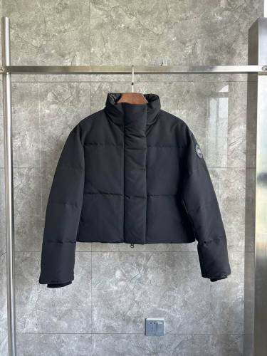 CG Down Jacket men-938(XS-XL)