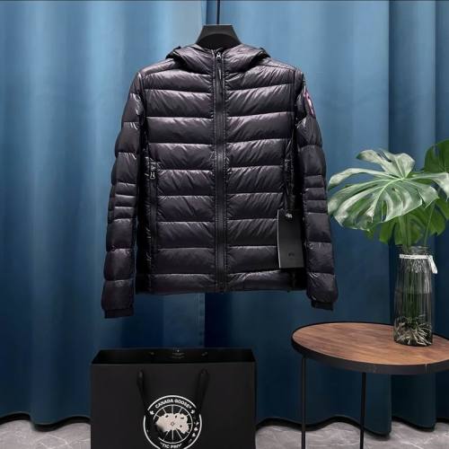 CG Down Jacket men-922(S-XXL)