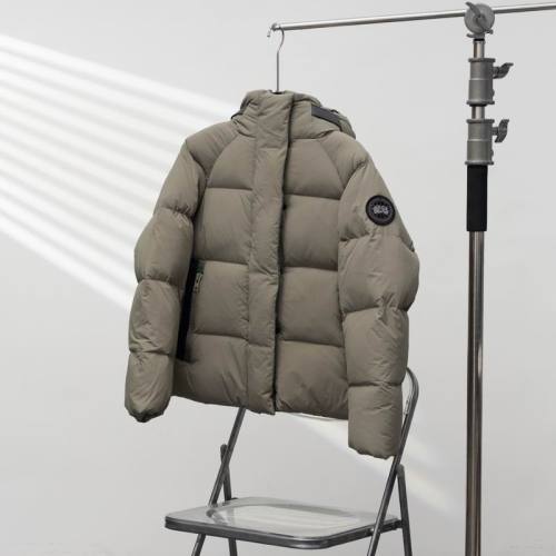 CG Down Jacket men-928(S-XXL)
