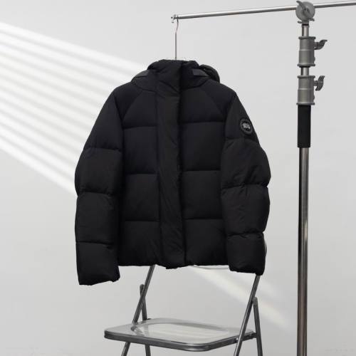 CG Down Jacket men-929(S-XXL)